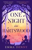 One Night in Hartswood - Emma Denny