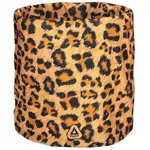 Matt SCARF COOLMAX ECO Sportovní šátek, hnědá, velikost