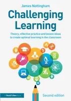 Challenging Learning - James Nottingham