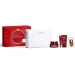 Clarins Super Restorative Holiday Season darčeková sada