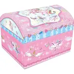 Alltoys Hudobná šperkovnica jednorožec