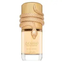 Lattafa Musamam White Intense parfémovaná voda unisex 100 ml