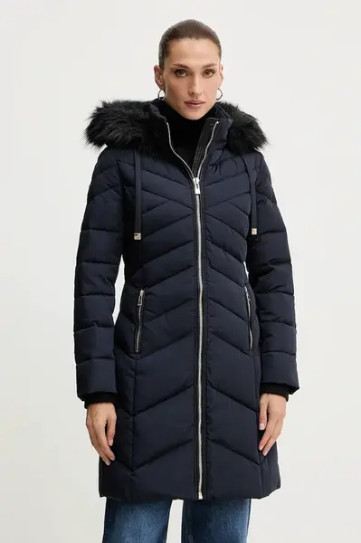 Páperová bunda Morgan