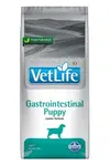 Vet Life Natural dog gastro-intestinal puppy 2kg