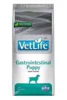 Vet Life Natural dog gastro-intestinal puppy 2kg