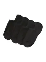 Lindex Ťapky  čierna