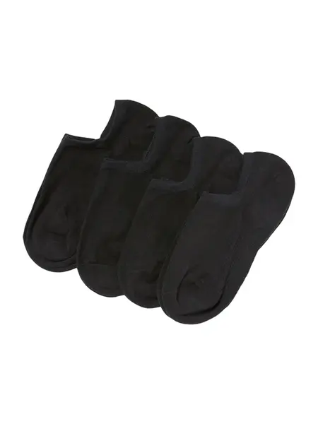 Lindex Ťapky  čierna