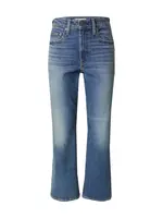 LEVI'S ® Džínsy '725™ Kick Boot'  indigo