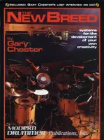 The New Breed - Gary Chester