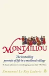 Montaillou - Emmanuel Le Roy Ladurie