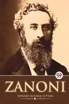 Zanoni - Edward Bulwer Lytton