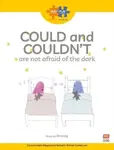 Read + Play  Social Skills Bundle 2 Could and Couldnâ€™t are not afraid of the dark - Brandy