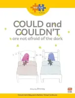 Read + Play  Social Skills Bundle 2 Could and Couldnâ€™t are not afraid of the dark - Brandy