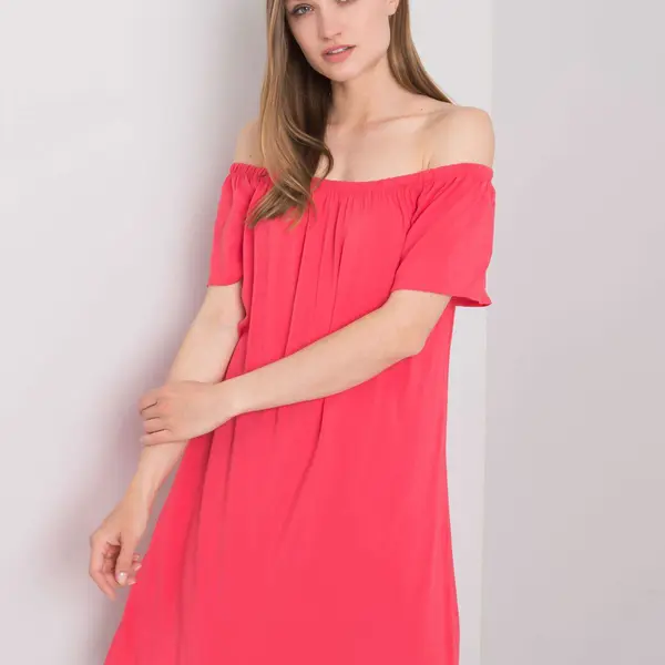Dress-D73761M30145E-coral