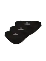 Calvin Klein Underwear Nohavičky 'Ideal Cotton'  čierna