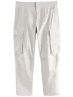 Next Nohavice  biela