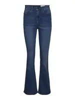 Noisy may Džínsy 'Sallie'  modrá