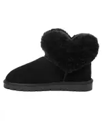 Gooce Nízke čižmy 'Fury'  čierna