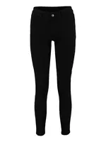 Hailys Džínsy  čierna