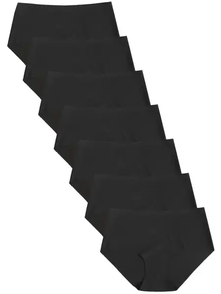 Next Nohavičky  čierna