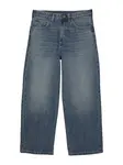 Pull&Bear Džínsy  modrá denim