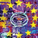 U2 – Zooropa LP