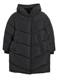 Next Kabát  čierna