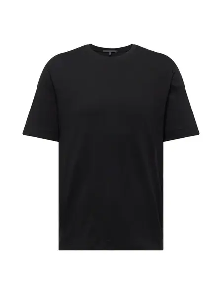 DRYKORN Tričko 'RAPHAEL'  čierna