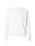 LEVI'S ® Mikina 'Everyday Sweatshirt'  biela