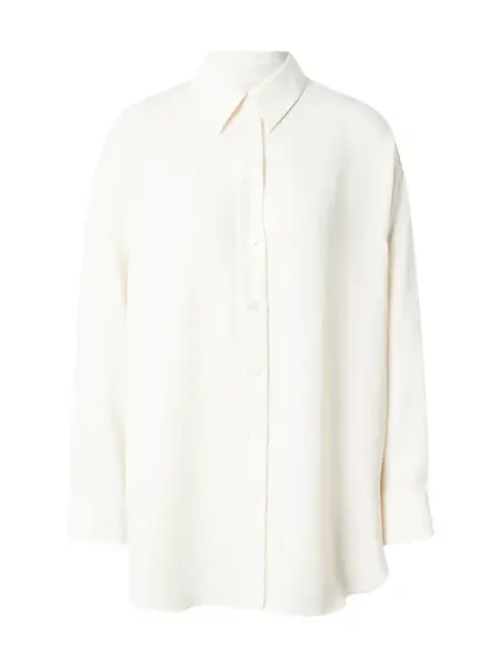 SEIDENSTICKER Blúzka  vaječná škrupina