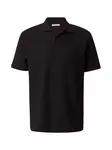 JACK & JONES Tričko 'JJEAustin'  čierna