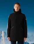 Celio Bunda Chamonix-Mont-Blanc - Pánské
