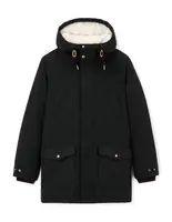 Celio Zimní bunda Juparkaa - Pánské