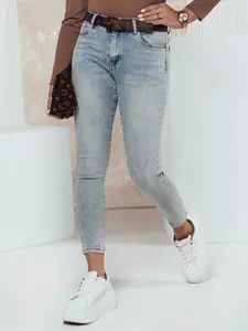 Dámské push-up džíny CURVEON