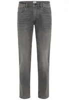 CAMEL ACTIVE Džínsy  sivá / sivý denim