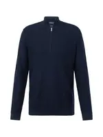 OLYMP Sveter  námornícka modrá