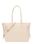 VALENTINO Shopper  nebielená