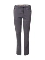 BLEND Džínsy 'Blizzard'  tmavosivá