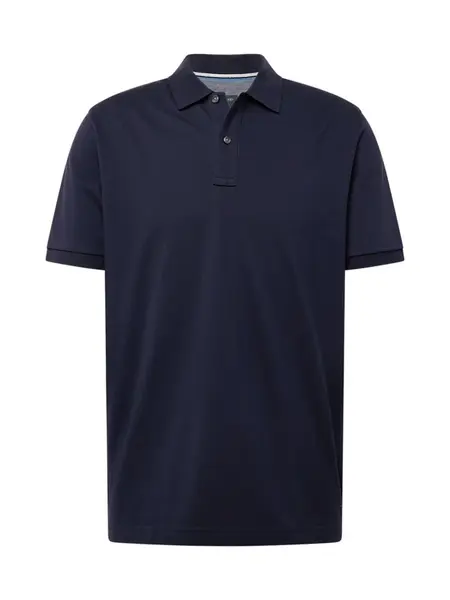 OLYMP Tričko  námornícka modrá