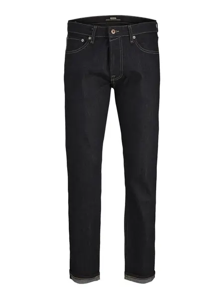 R.D.D. ROYAL DENIM DIVISION Džínsy 'Chris'  tmavomodrá