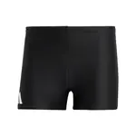 ADIDAS PERFORMANCE Športové plavky - spodný diel 'Solid Swim'  čierna / biela