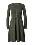 ABOUT YOU Šaty 'Dotta'  jedľová