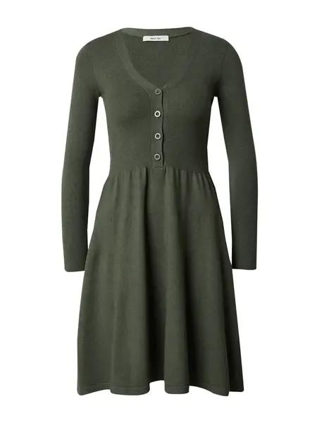 ABOUT YOU Šaty 'Dotta'  jedľová