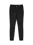 VERO MODA Džínsy 'VMFlash'  čierny denim