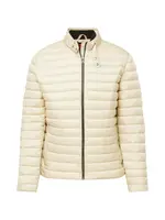 Superdry Prechodná bunda  tmelová