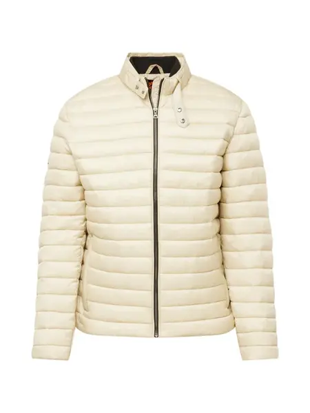 Superdry Prechodná bunda  tmelová