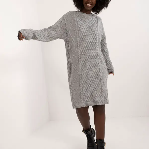 Dress-BA-SK-0528.45-grey