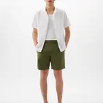 GAP Lněné kraťasy - Pánské