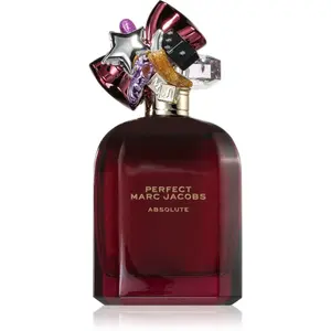 Marc Jacobs Perfect Absolute parfémovaná voda pro ženy 100 ml