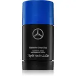 Mercedes-Benz Man deostick bez alkoholu pre mužov 75 g